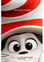 戴帽子的貓
